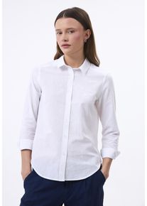 Hemd Leinen-Shirt