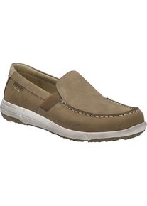 Josef Seibel Herren Slipper Enrico 31 in sand