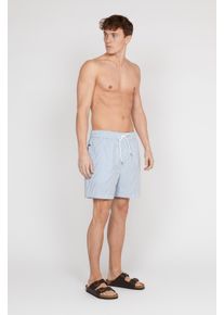 Matinique Badebekleidung Relaxed fit blue