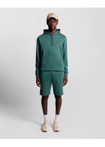 Lyle & Scott Lyle & Scott Sports Leichte Sweatshorts - Gr&uuml;n
