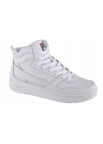 Fila - "Fxventuno" Sneaker f&uuml;r Herren (Wei&szlig;)