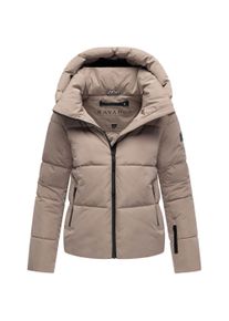 Navahoo Damen Steppjacke Frostherz XIV &ndash; modern, warm & funktional