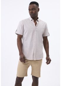 Hemd Leinen-Shirt