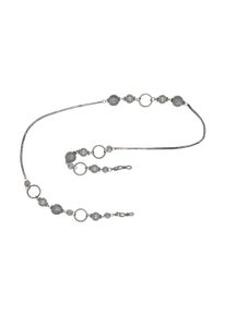 Steuer Modeschmuck Kette Brillenkette