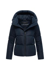 Navahoo Damen Steppjacke Frostherz XIV &ndash; modern, warm & funktional