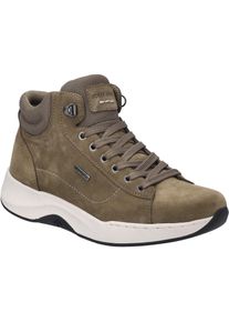 Josef Seibel Damen Sneaker Elli 51 in taupe