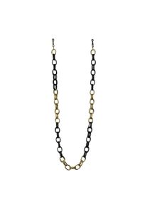Steuer Modeschmuck Kette Brillenkette