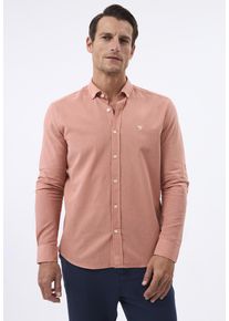 Hemd Leinen-Shirt