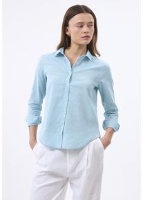 Hemd Leinen-Shirt