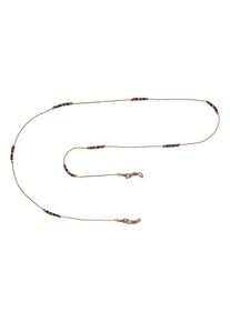 Steuer Modeschmuck Kette Brillenkette