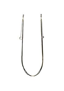 Steuer Modeschmuck Kette Brillenkette