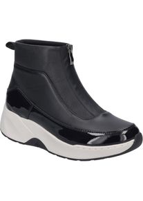Josef Seibel Damen Sneaker Lissi 02 in schwarz