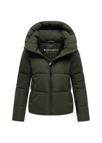 Navahoo Damen Steppjacke Frostherz XIV &ndash; modern, warm & funktional