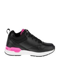 starters Starter - "Erie" Sneaker f&uuml;r Damen (Schwarz)