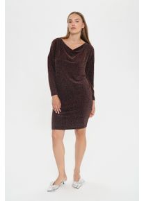 Saint Tropez Jerseykleid NoellaSZ Jerseykleid Fitted