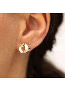 Diamonds by Ellen K. Fascination by Ellen K. Ohrstecker 375 Gelbgold
