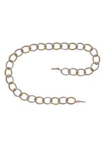 Steuer Modeschmuck Kette Brillenkette