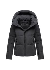 Navahoo Damen Steppjacke Frostherz XIV &ndash; modern, warm & funktional
