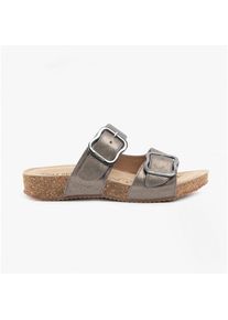 Josef Seibel Tonga 64 | Sandale f&uuml;r Damen | Grau