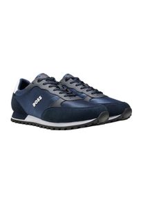 HUGO BOSS - Damen Schuhe "Parkour" (Dunkelblau)