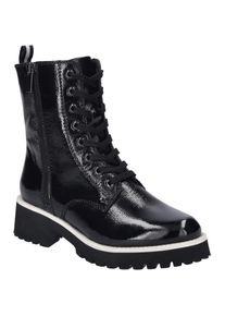 Josef Seibel Damen Stiefel Sallina 08 in schwarz