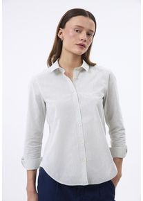 Hemd Leinen-Shirt