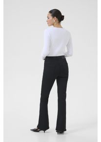 Kaffe Jeans KAforest Slim fit black