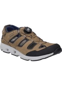 Josef Seibel Herren Sneaker Noah 08 in sand-kombi