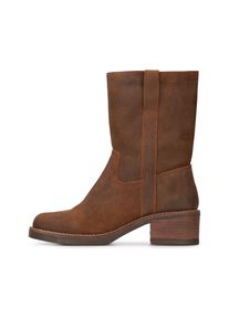 PS Poelman "BRAVE" Damen-Stiefeletten