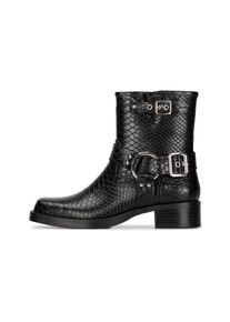 POSH by Poelman "PHOEBE" Damen-Stiefeletten