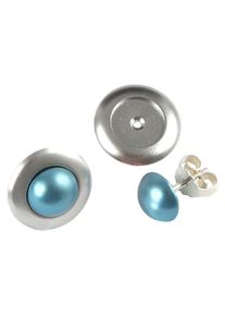 DeMarie Ohrstecker eloxiertes Aluminium