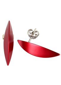 DeMarie Ohrstecker eloxiertes Aluminium