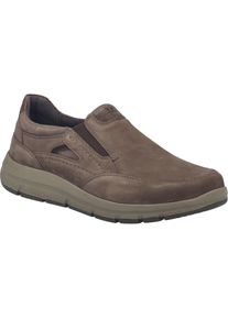 Josef Seibel Herren Slipper Giuseppe 09 in braun
