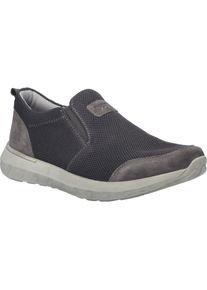 Josef Seibel Herren Sneaker Cameron 13 in asphalt