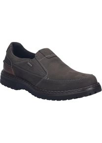 Josef Seibel Herren Slipper Erroll 60 in fango-kombi
