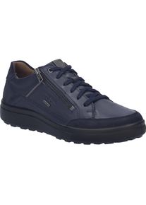Josef Seibel Herren Sneaker Maddox 51 in ocean-kombi