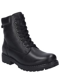 JOSEF SEIBEL Damen Stiefel Marta 27 in schwarz