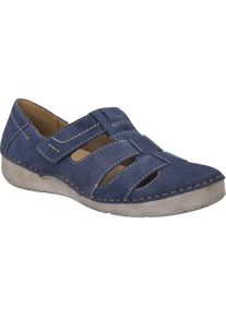 Josef Seibel Damen Halbschuh Fergey 59 in shark