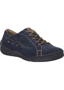 Josef Seibel Damen Halbschuh Fergey 40 in ocean