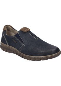 JOSEF SEIBEL Damen Halbschuh Steffi 65 in ocean-kombi