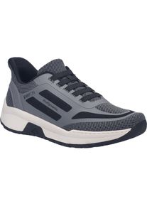 Josef Seibel Herren Sneaker Mitchell 08 in schwarz-grau