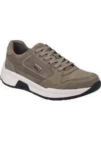Josef Seibel Mitchell 50 | Sneaker f&uuml;r Herren | Grau Mitchell 50, grau