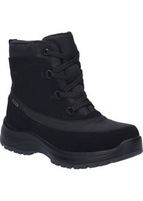 Josef Seibel Damen Stiefel Colorado 53 in schwarz