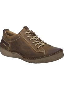 Josef Seibel Damen Halbschuh Fergey 56 in brandy