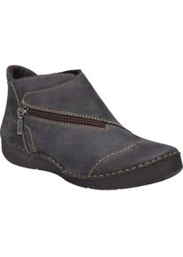 Josef Seibel Damen Halbschuh Fergey 48 in titan