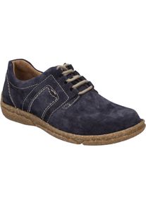 Josef Seibel Damen Halbschuh Neele 44 in jeans