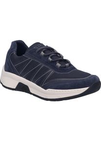 Josef Seibel Herren Sneaker Mitchell 07 in ocean
