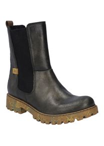 JOSEF SEIBEL Damen Stiefel Marta 12 in bronze-kombi