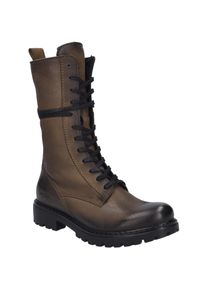 JOSEF SEIBEL Damen Stiefel Marta 29 in cognac