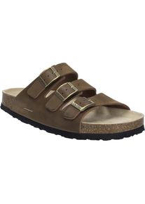 Josef Seibel Damen Sandale Hermine 05 in braun